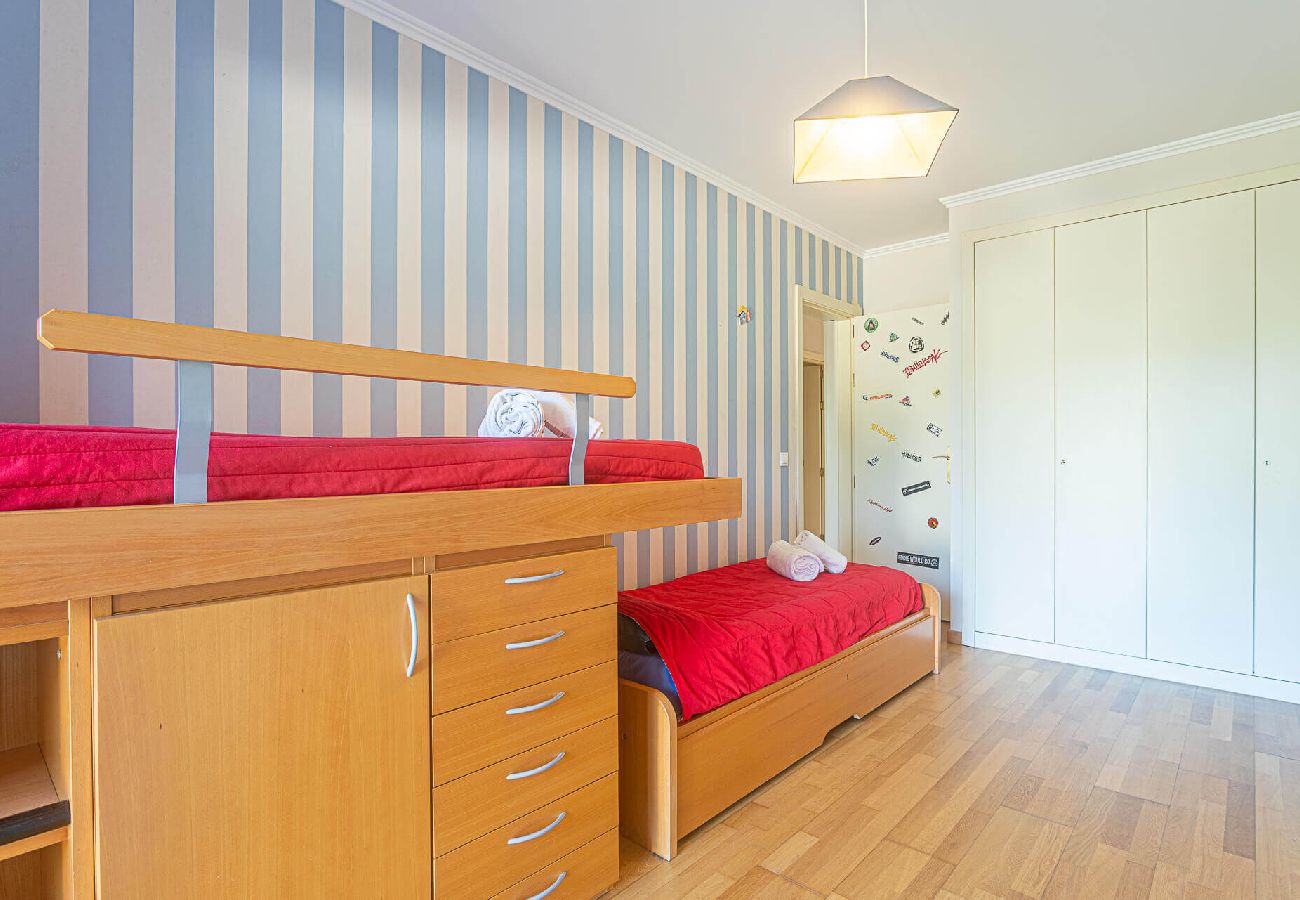 Apartamento em Herdade da Aroeira - Apartment Ciprestes