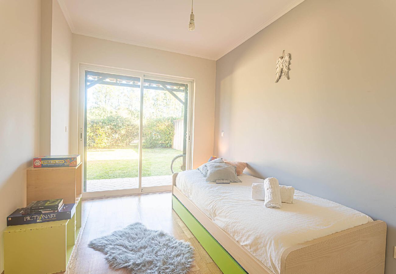 Apartamento em Herdade da Aroeira - Apartment Ciprestes