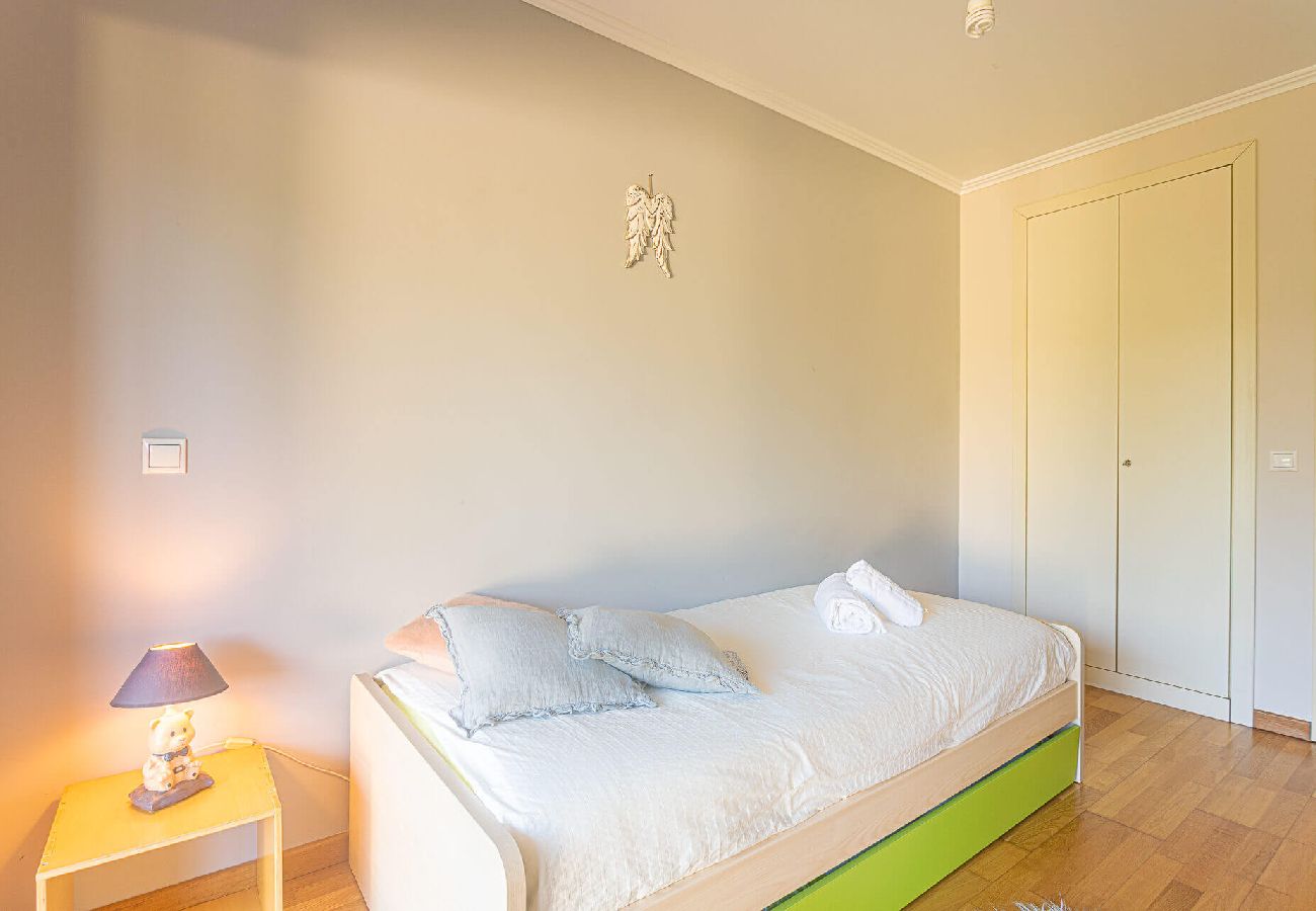 Apartamento em Herdade da Aroeira - Apartment Ciprestes