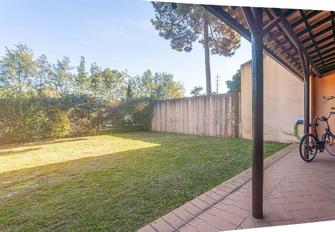 Apartamento em Herdade da Aroeira - Apartment Ciprestes