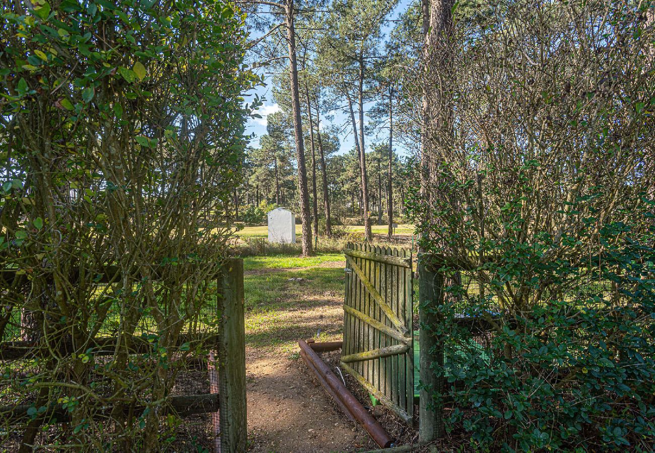 Apartamento em Herdade da Aroeira - Apartment Ciprestes