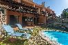 Apartamento em Herdade da Aroeira - Apartment Ciprestes