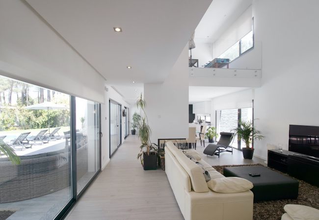 Villa em Herdade da Aroeira - Villa Alfazema IV Villa em Herdade da Aroeira - Villa Alfazema IV