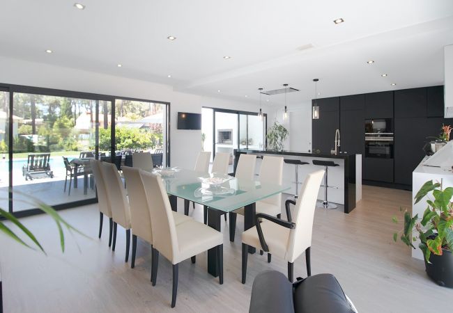 Villa em Herdade da Aroeira - Villa Alfazema IV Villa em Herdade da Aroeira - Villa Alfazema IV