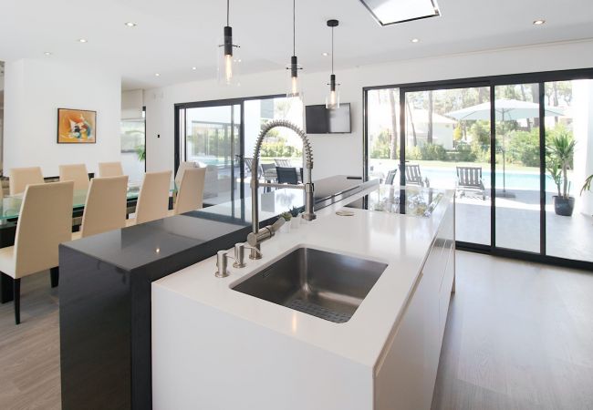 Villa em Herdade da Aroeira - Villa Alfazema IV Villa em Herdade da Aroeira - Villa Alfazema IV