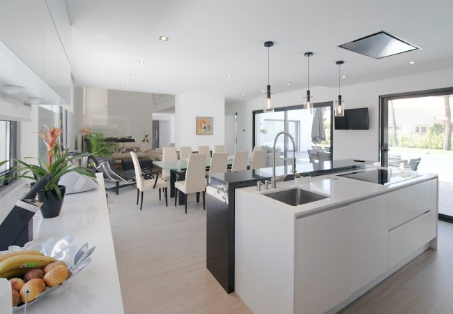 Villa em Herdade da Aroeira - Villa Alfazema IV Villa em Herdade da Aroeira - Villa Alfazema IV