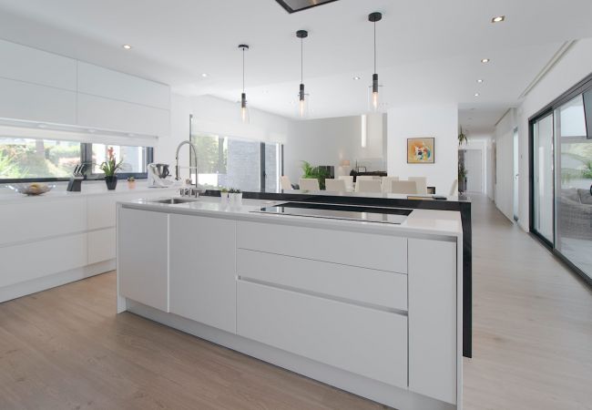 Villa em Herdade da Aroeira - Villa Alfazema IV Villa em Herdade da Aroeira - Villa Alfazema IV