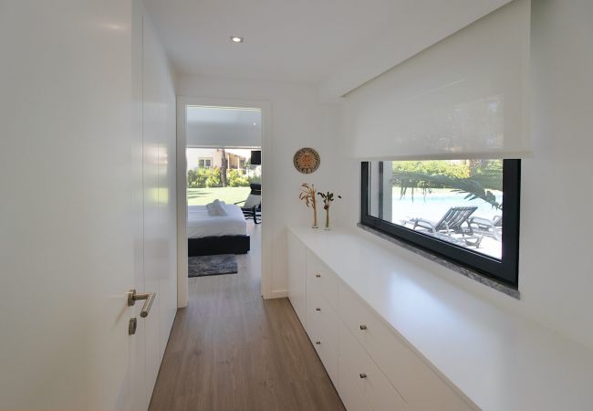 Villa em Herdade da Aroeira - Villa Alfazema IV Villa em Herdade da Aroeira - Villa Alfazema IV