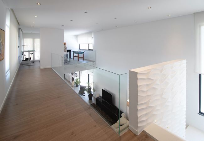 Villa em Herdade da Aroeira - Villa Alfazema IV Villa em Herdade da Aroeira - Villa Alfazema IV