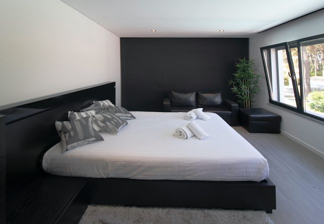 Villa em Herdade da Aroeira - Villa Alfazema IV Villa em Herdade da Aroeira - Villa Alfazema IV