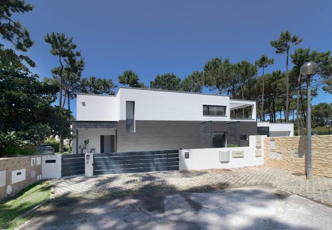 Villa em Herdade da Aroeira - Villa Alfazema IV Villa em Herdade da Aroeira - Villa Alfazema IV