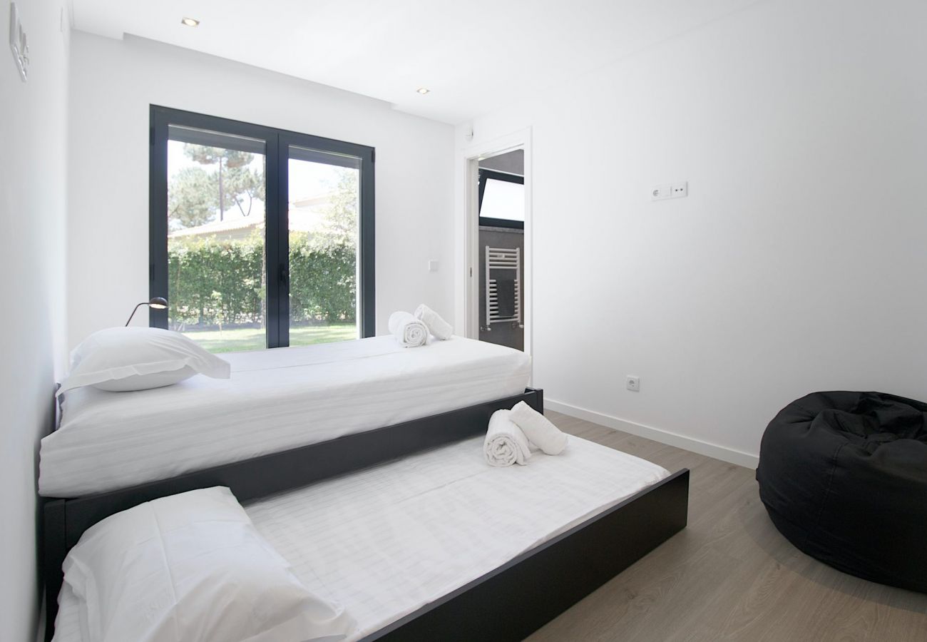 Villa em Herdade da Aroeira - Villa Alfazema IV