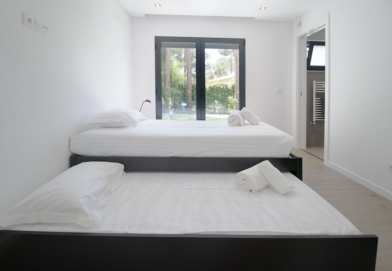 Villa em Herdade da Aroeira - Villa Alfazema IV