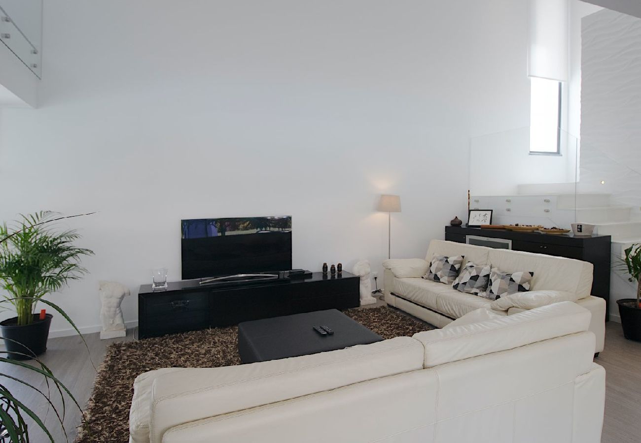 Villa em Herdade da Aroeira - Villa Alfazema IV