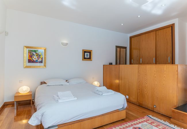 Villa em Herdade da Aroeira - Villa Aroeira II Villa em Herdade da Aroeira - Villa Aroeira II