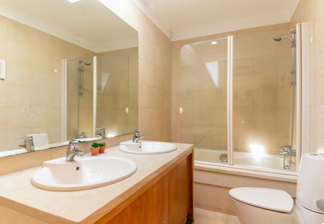 Villa em Herdade da Aroeira - Villa Aroeira II Villa em Herdade da Aroeira - Villa Aroeira II