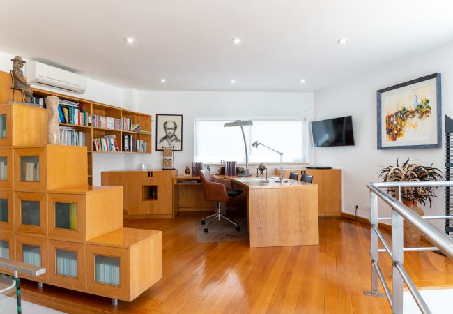 Villa em Herdade da Aroeira - Villa Aroeira II Villa em Herdade da Aroeira - Villa Aroeira II