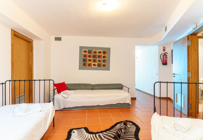 Villa em Herdade da Aroeira - Villa Aroeira II Villa em Herdade da Aroeira - Villa Aroeira II