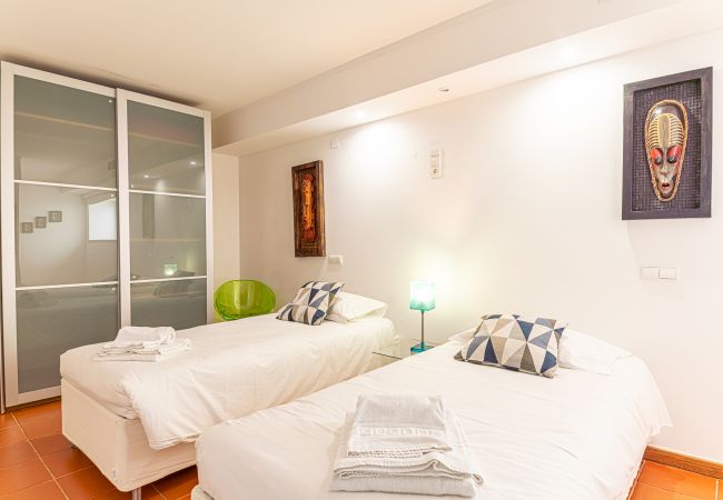 Villa em Herdade da Aroeira - Villa Aroeira II Villa em Herdade da Aroeira - Villa Aroeira II