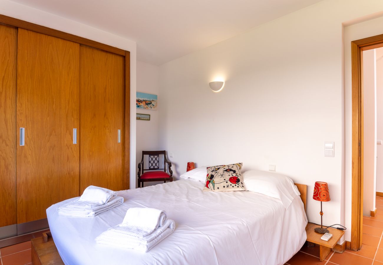 Villa em Herdade da Aroeira - Villa Aroeira II