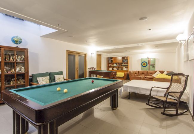 Villa em Herdade da Aroeira - Villa do Cisne Villa em Herdade da Aroeira - Villa do Cisne