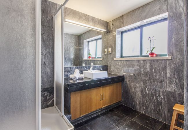 Villa em Herdade da Aroeira - Villa do Cisne Villa em Herdade da Aroeira - Villa do Cisne