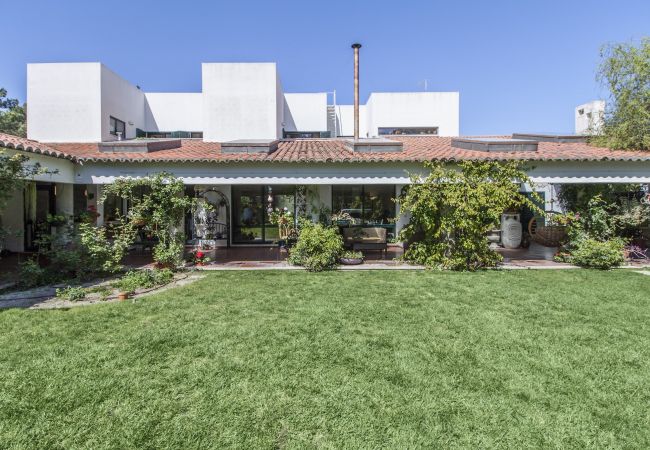 Villa em Herdade da Aroeira - Villa do Cisne Villa em Herdade da Aroeira - Villa do Cisne