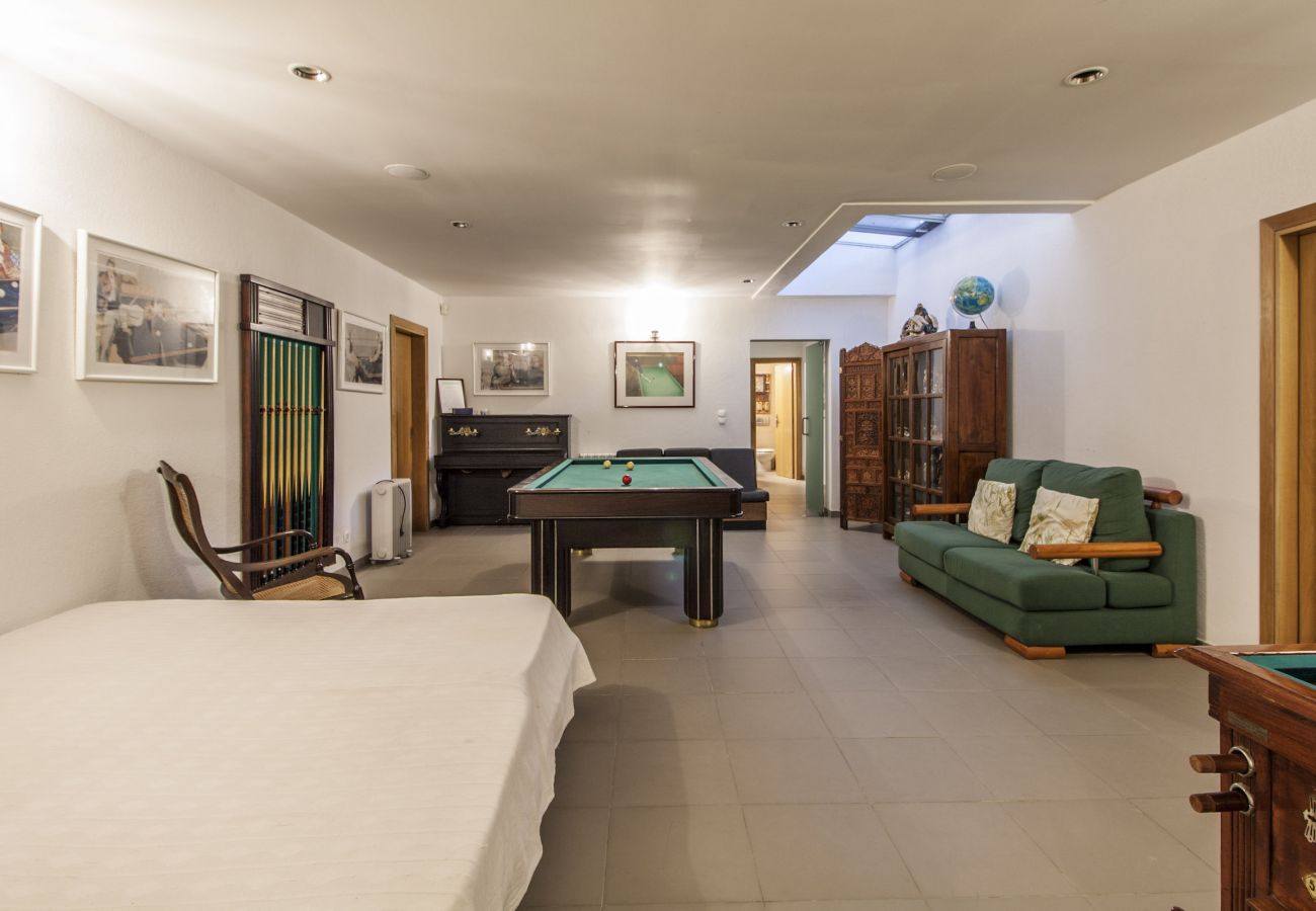 Villa em Herdade da Aroeira - Villa do Cisne