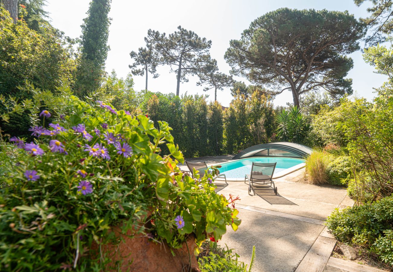 Villa em Sintra - Villa Blanche
