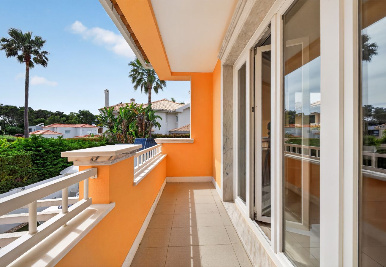 Villa em Cascais - Villa Quinta da Marinha II