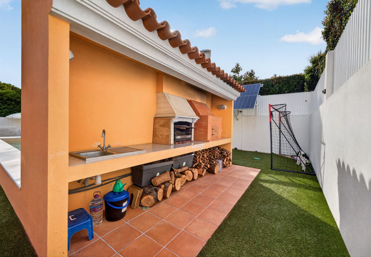 Villa em Cascais - Villa Quinta da Marinha II