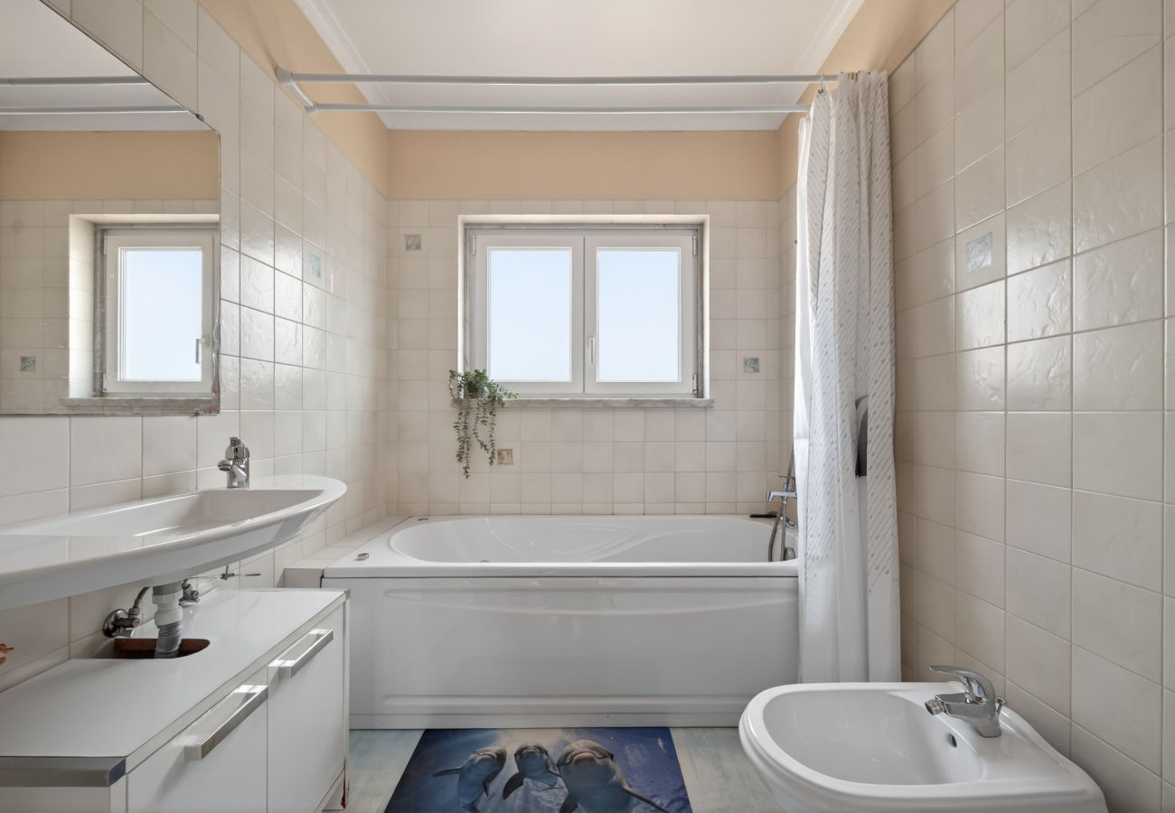 Villa em Cascais - Villa Quinta da Marinha II