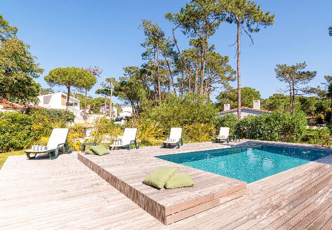 Villa em Sintra - Villa Jade