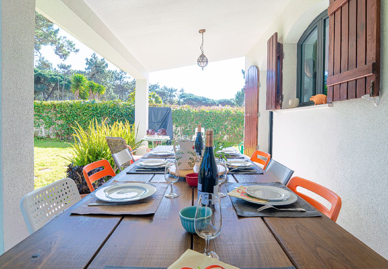 Villa em Sintra - Villa Jade