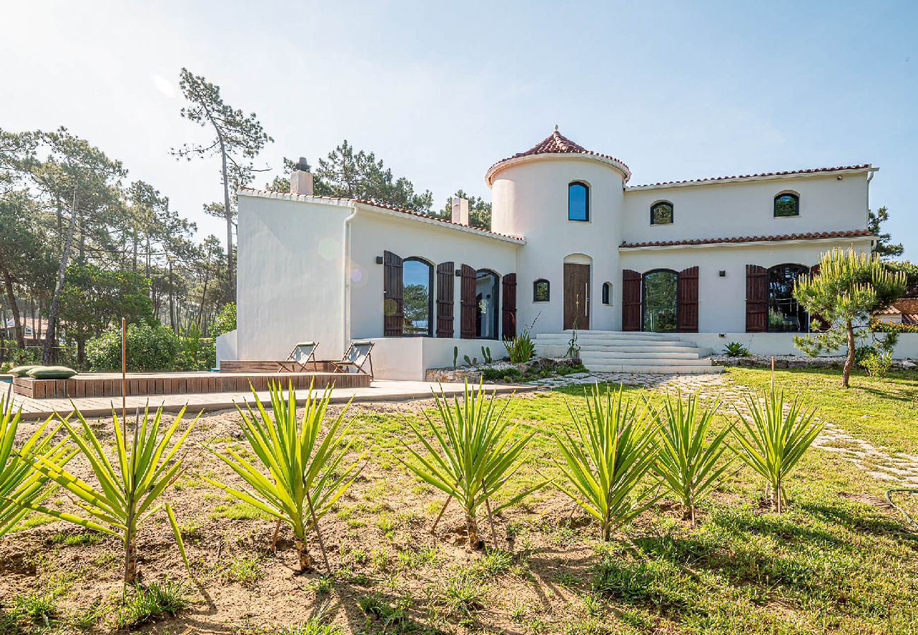 Villa em Sintra - Villa Jade