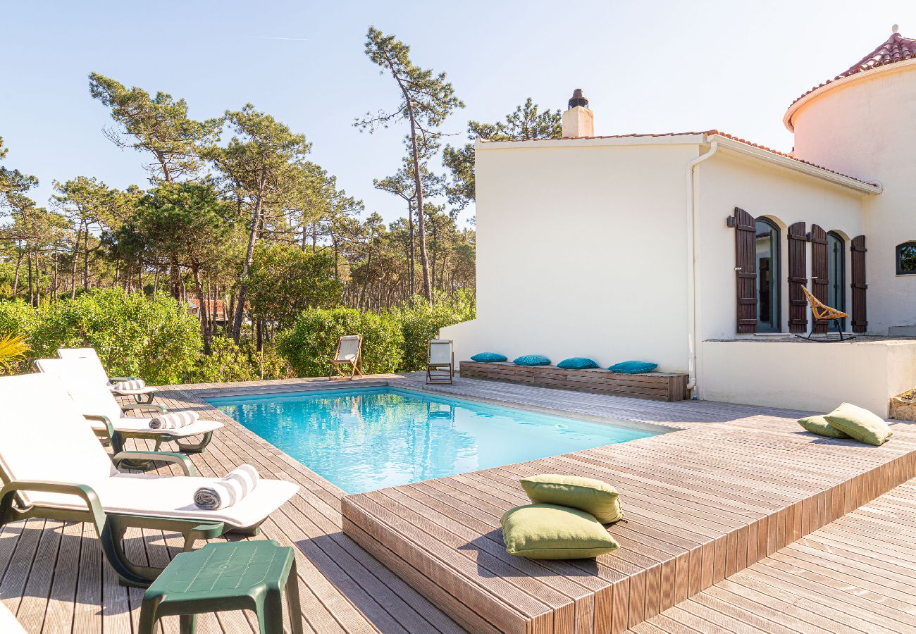 Villa em Sintra - Villa Jade