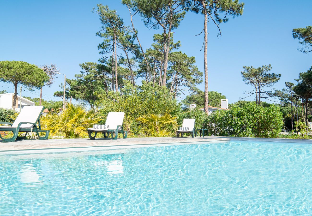Villa em Sintra - Villa Jade