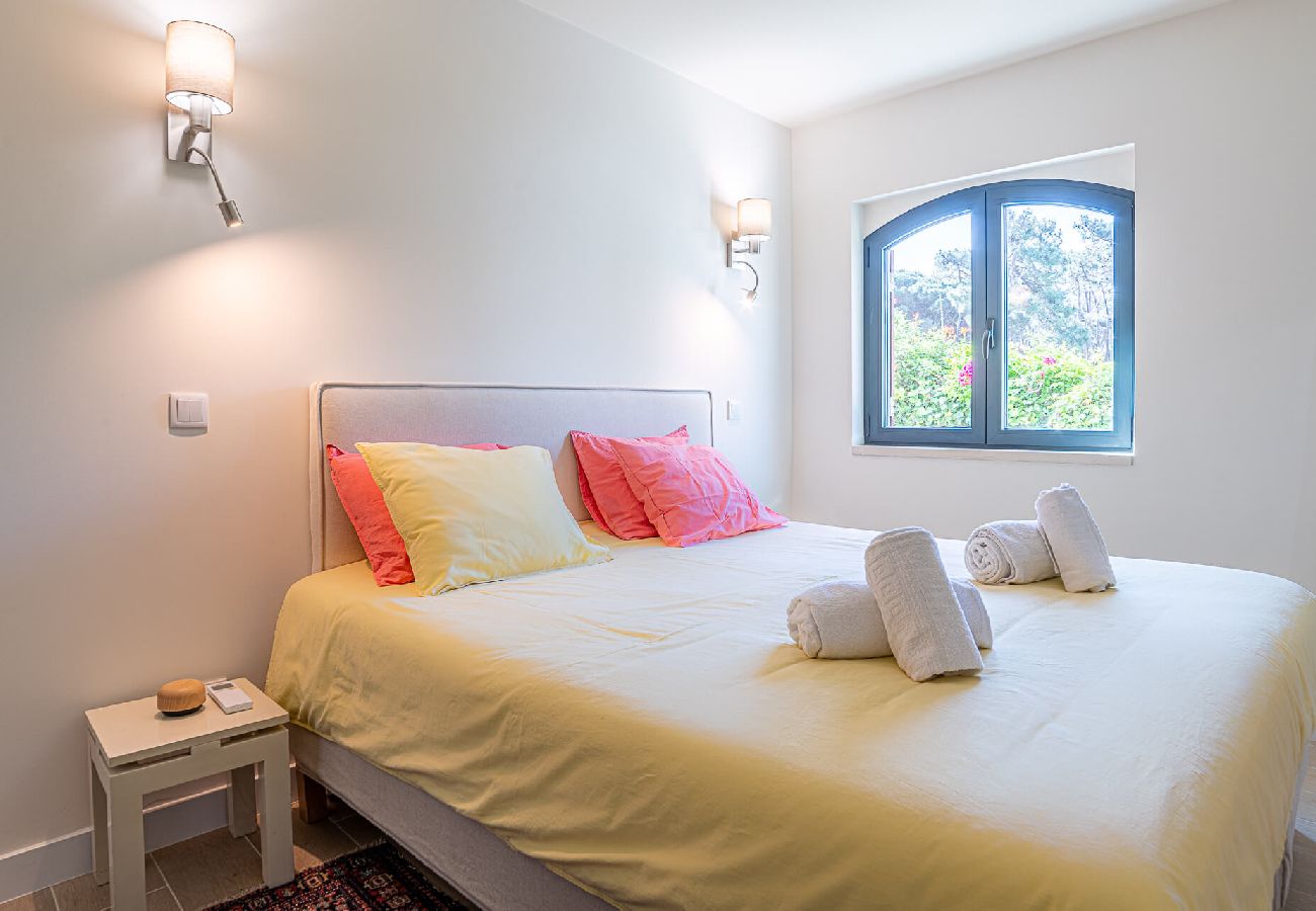 Villa em Sintra - Villa Jade
