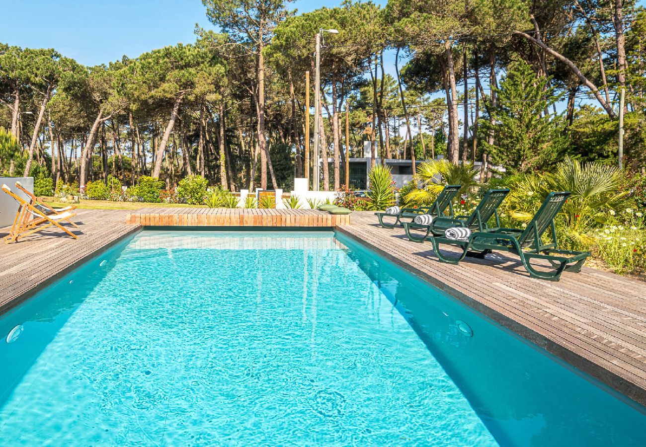 Villa em Sintra - Villa Jade