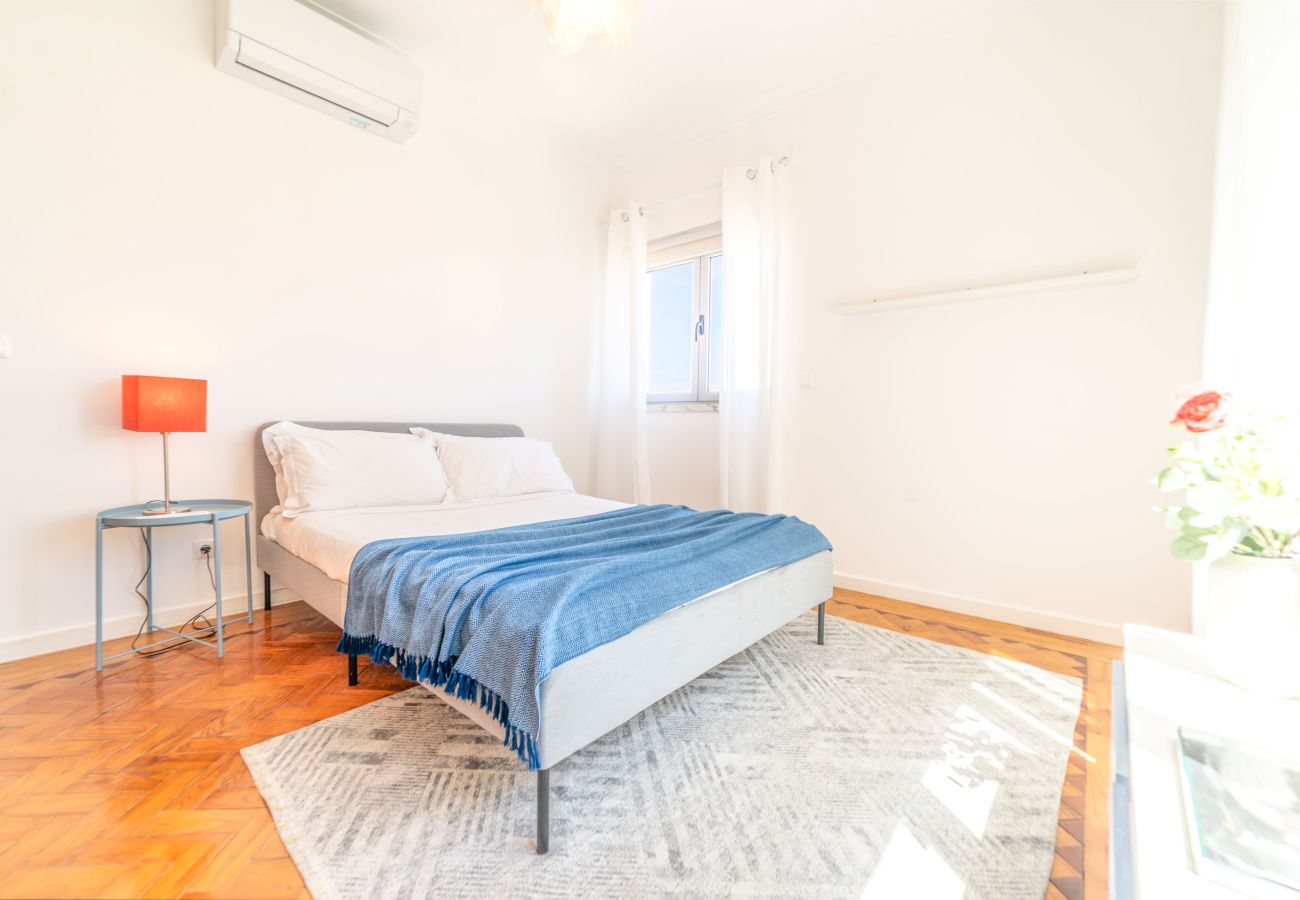 Villa em Charneca de Caparica - Villa Rosa Brava
