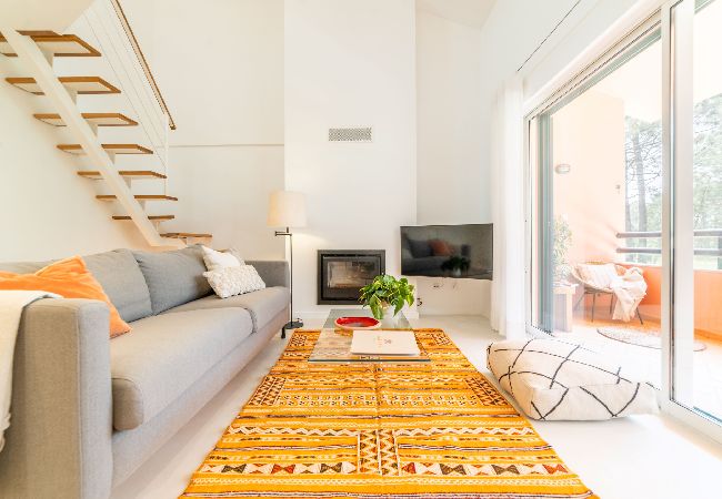 Apartamento em Herdade da Aroeira - Apartment Aroeira Golf II