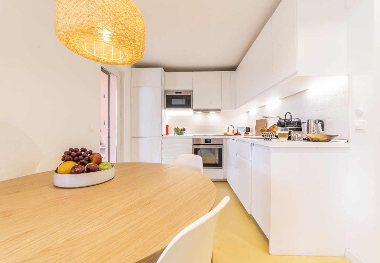 Apartamento em Herdade da Aroeira - Apartment Aroeira Golf II