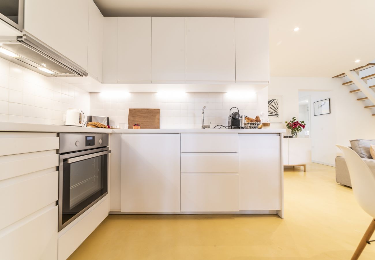 Apartamento em Herdade da Aroeira - Apartment Aroeira Golf II