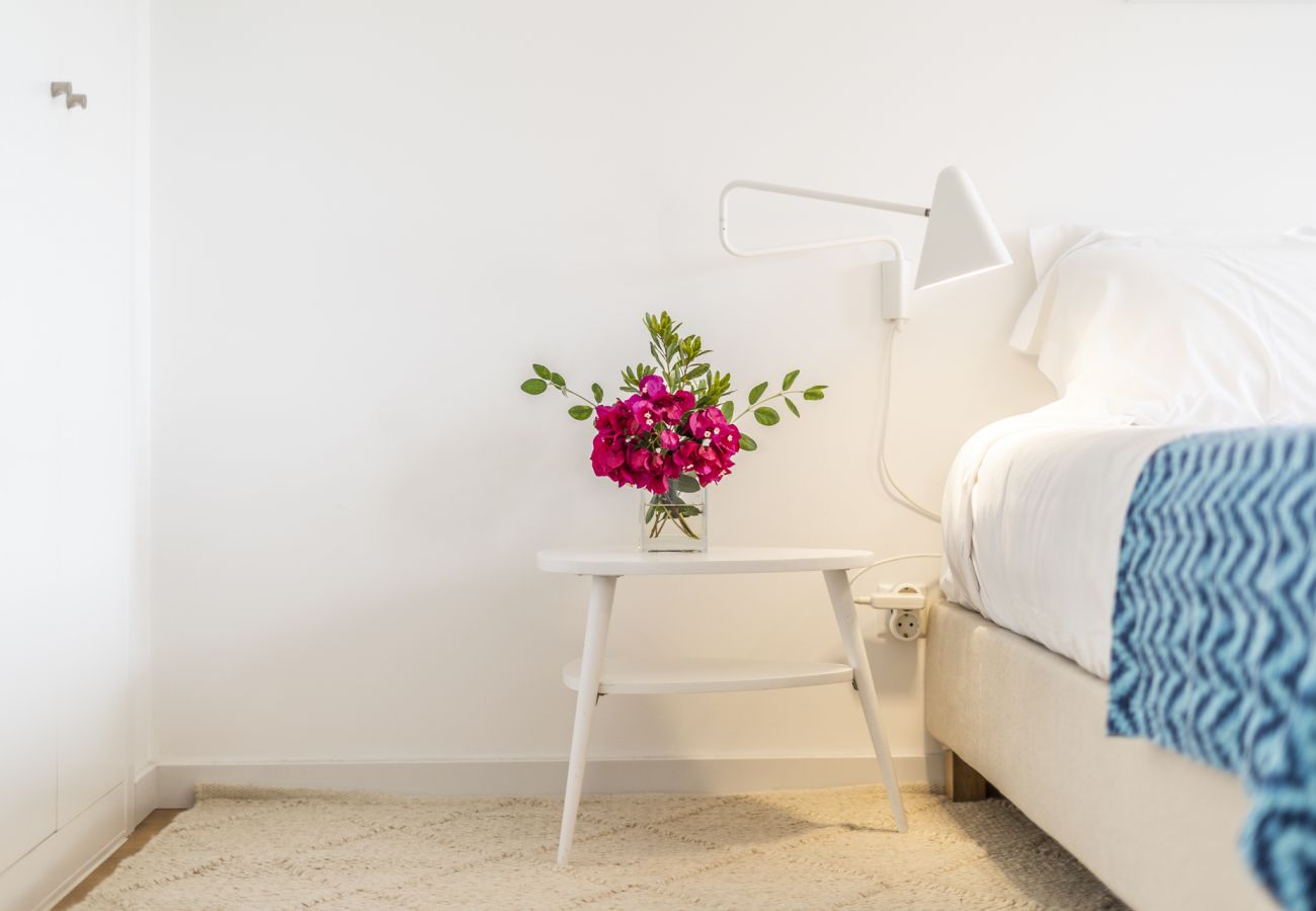 Apartamento em Herdade da Aroeira - Apartment Aroeira Golf II