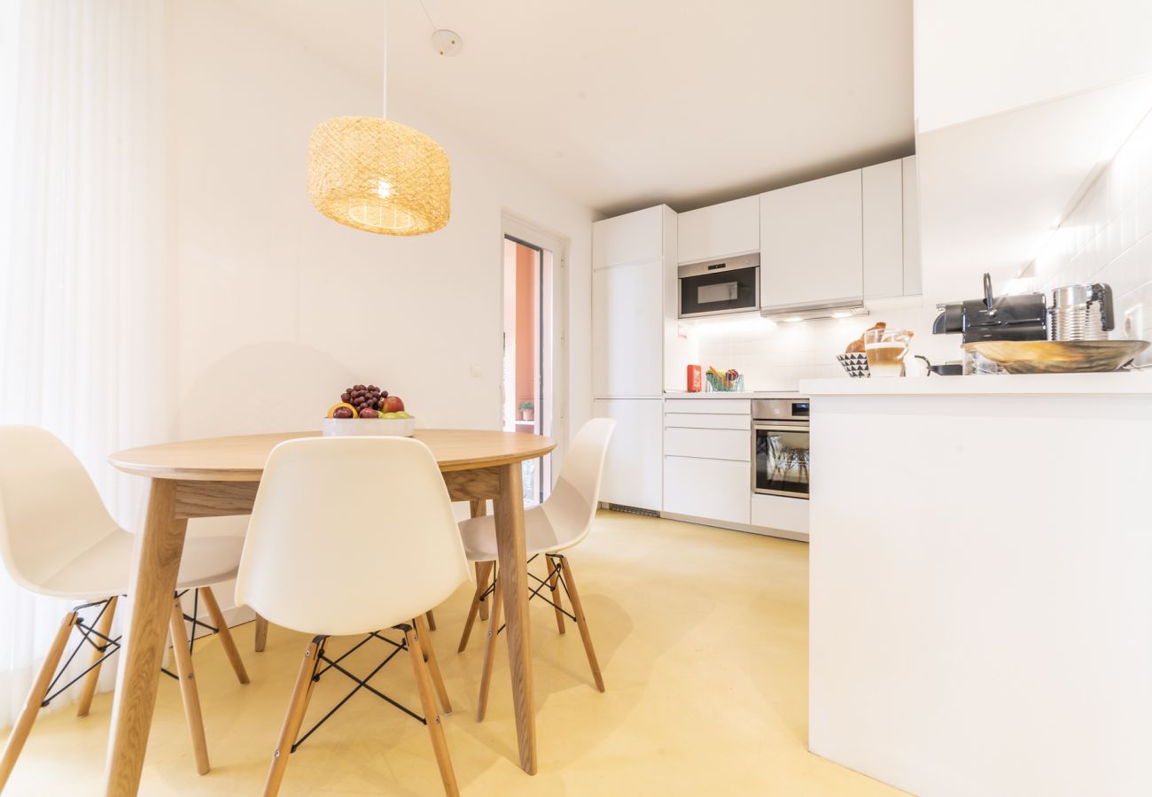 Apartamento em Herdade da Aroeira - Apartment Aroeira Golf II
