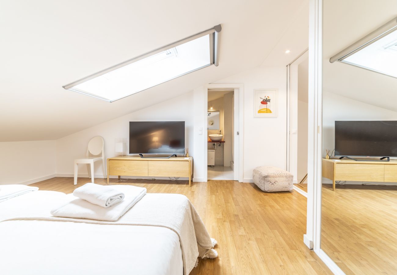 Apartamento em Herdade da Aroeira - Apartment Aroeira Golf II