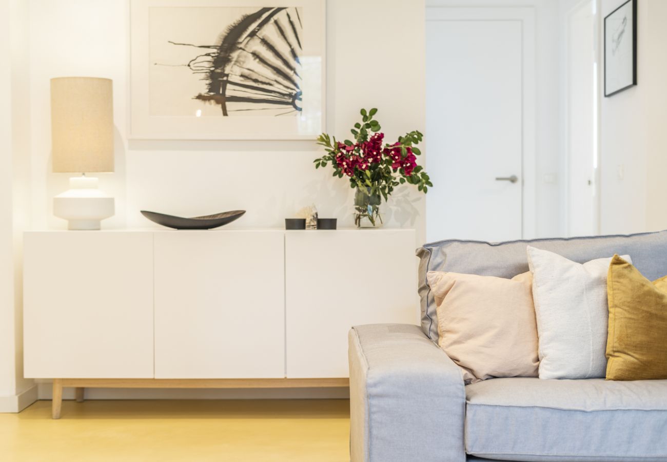 Apartamento em Herdade da Aroeira - Apartment Aroeira Golf II
