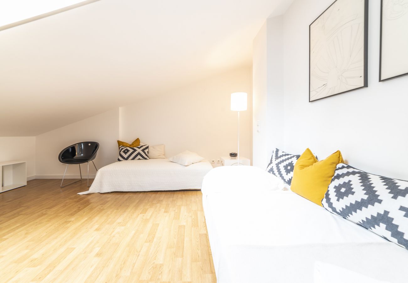 Apartamento em Herdade da Aroeira - Apartment Aroeira Golf II
