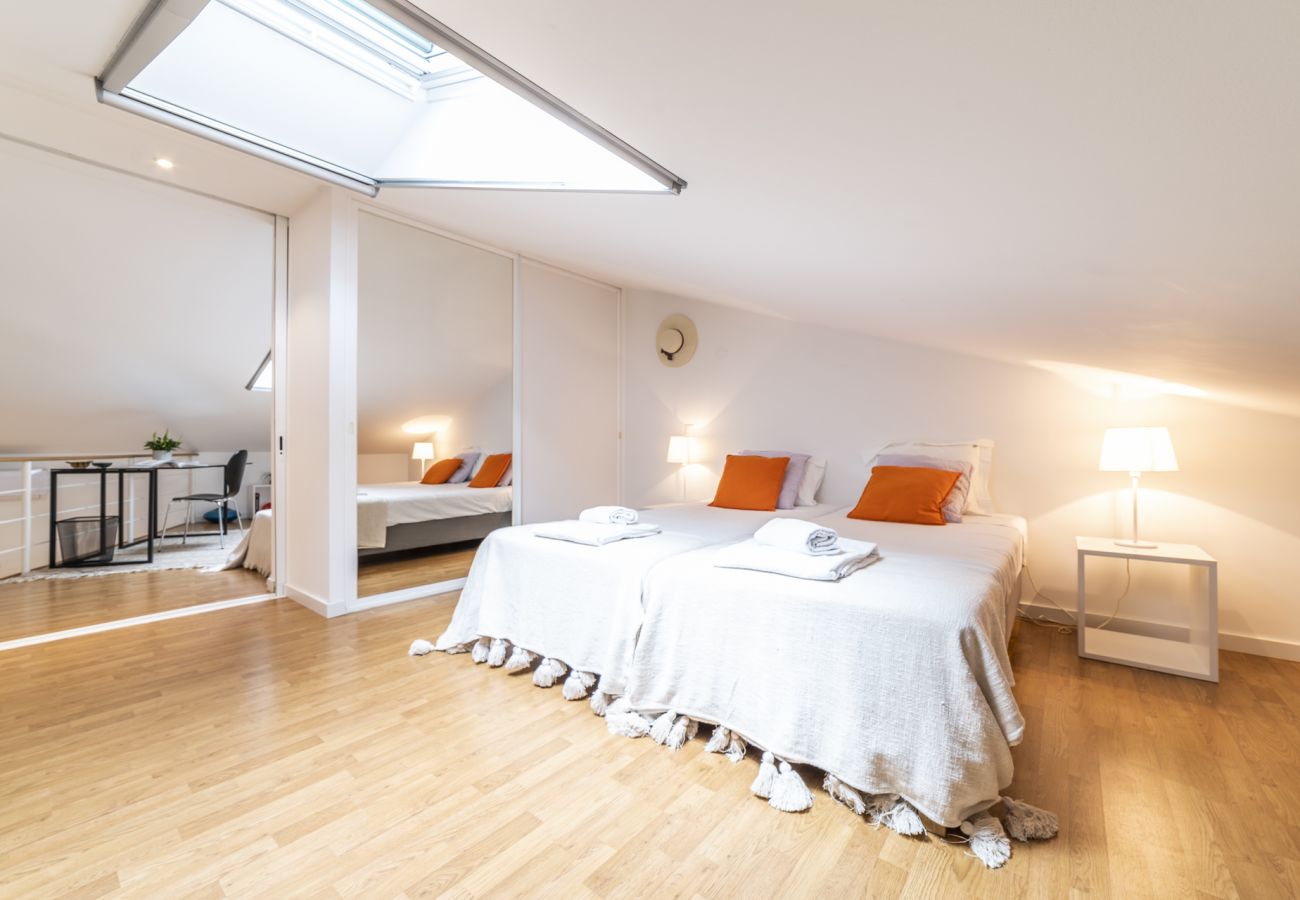 Apartamento em Herdade da Aroeira - Apartment Aroeira Golf II