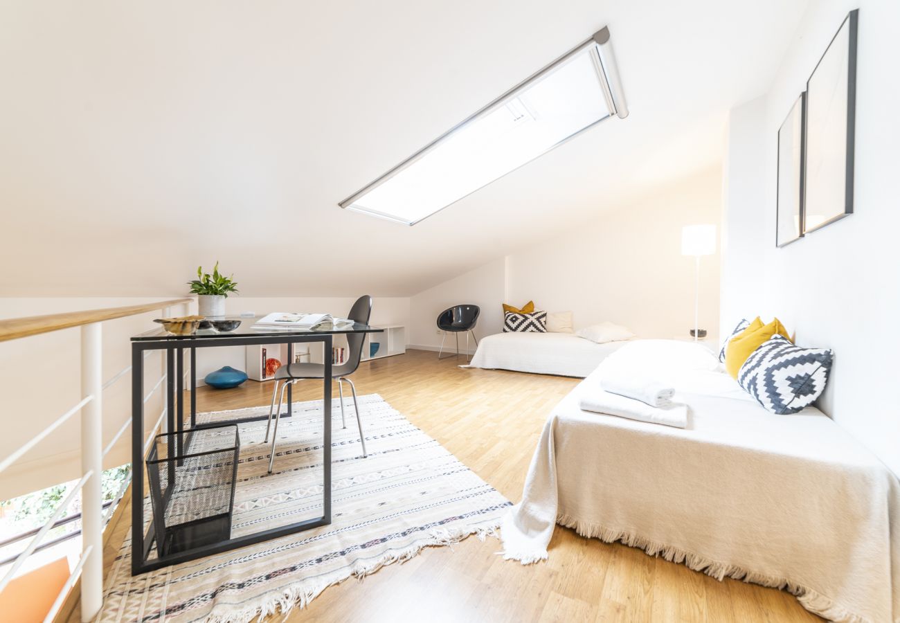 Apartamento em Herdade da Aroeira - Apartment Aroeira Golf II